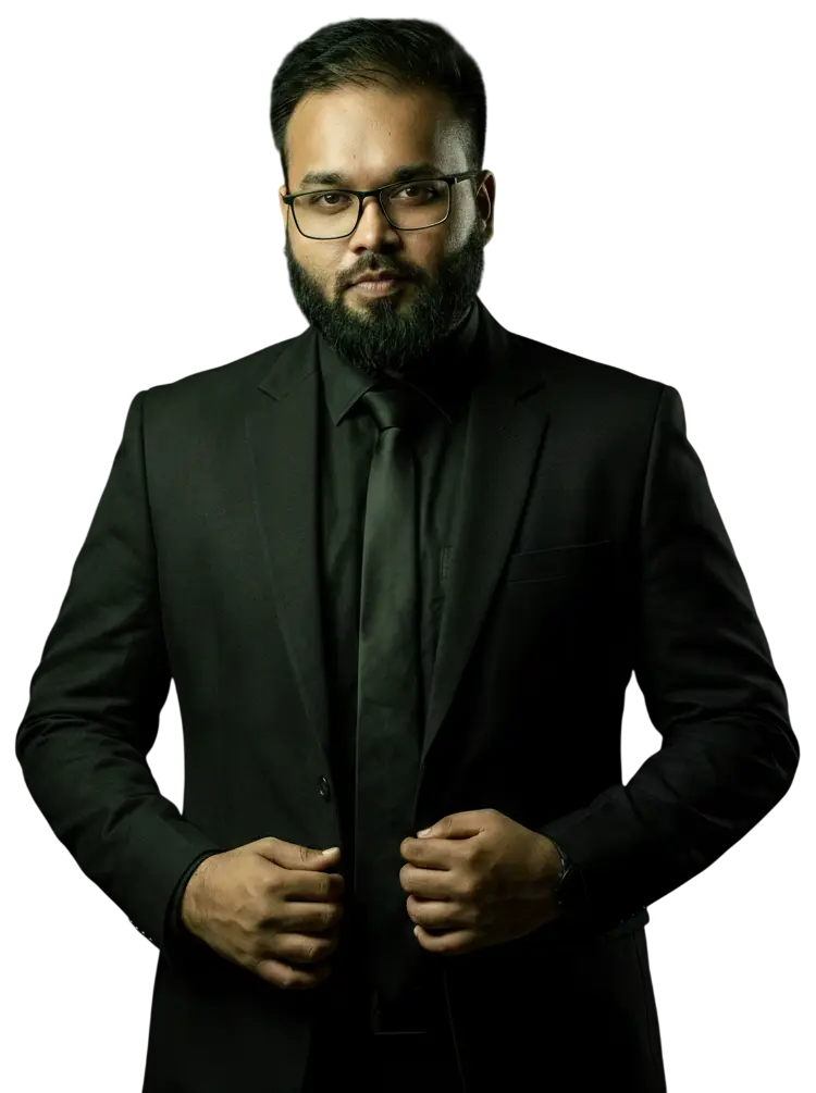 Mukesh Kumar - Full-Stack Developer & UI/UX Designer